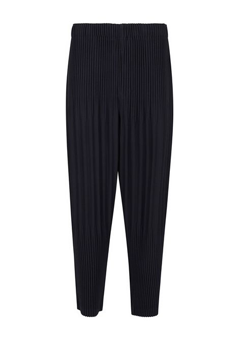 pantalone HOMME PLISSE ISSEY MIYAKE | Pantalone | HP58JF55175